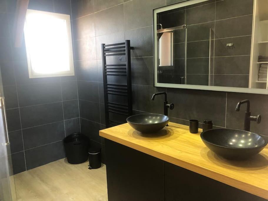 Chez Floflo Villa Rion-Des-Landes Bagian luar foto