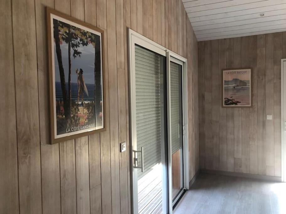 Chez Floflo Villa Rion-Des-Landes Bagian luar foto