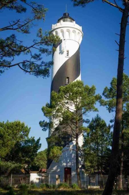 Chez Floflo Villa Rion-Des-Landes Bagian luar foto