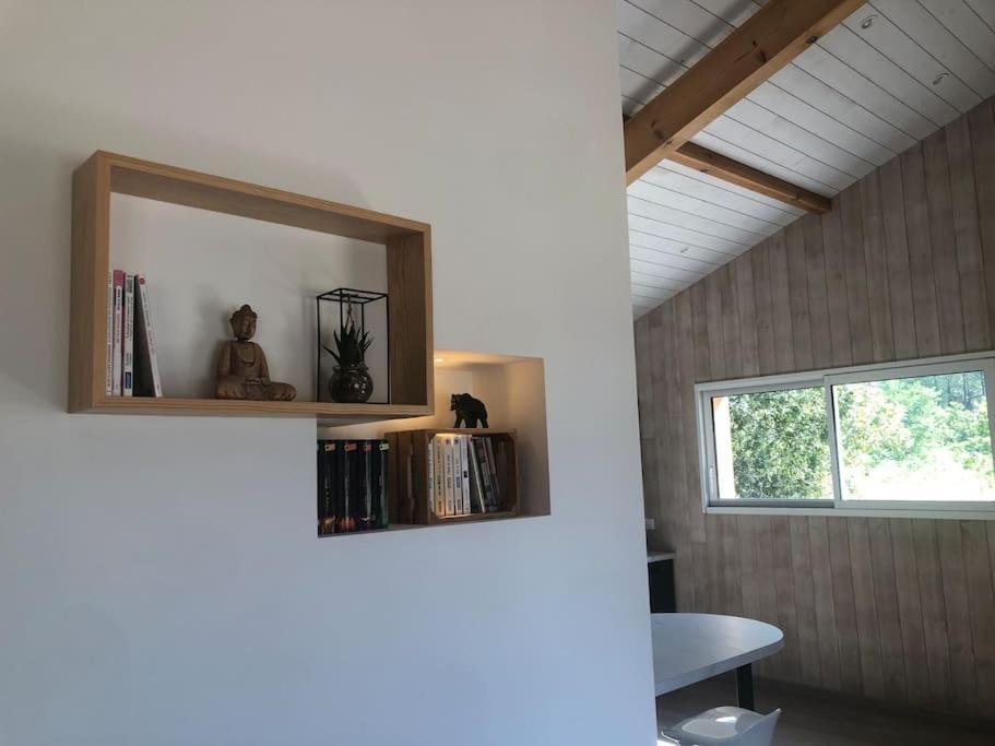 Chez Floflo Villa Rion-Des-Landes Bagian luar foto