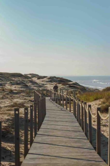 Chez Floflo Villa Rion-Des-Landes Bagian luar foto