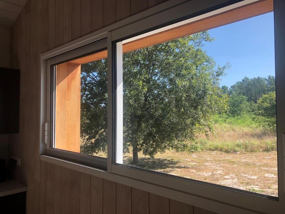 Chez Floflo Villa Rion-Des-Landes Bagian luar foto